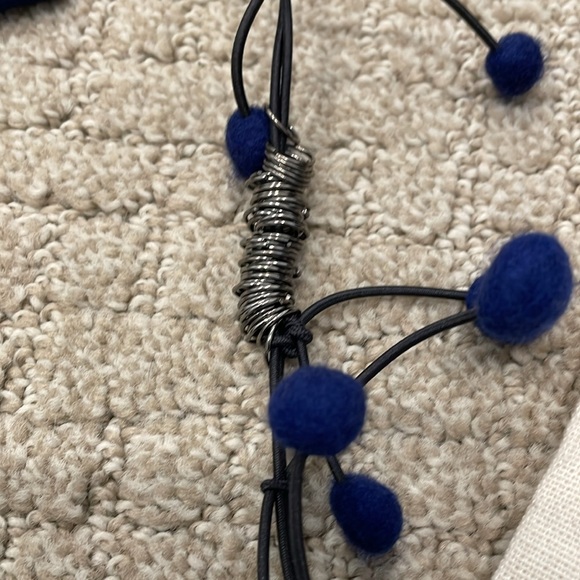 Crea Concept necklace - Picture 4 of 7